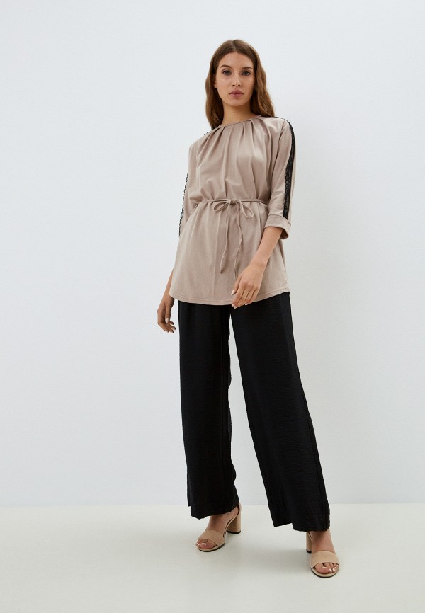 фото Брюки tobeone