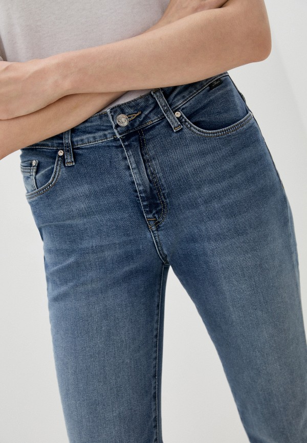 фото Джинсы mavi