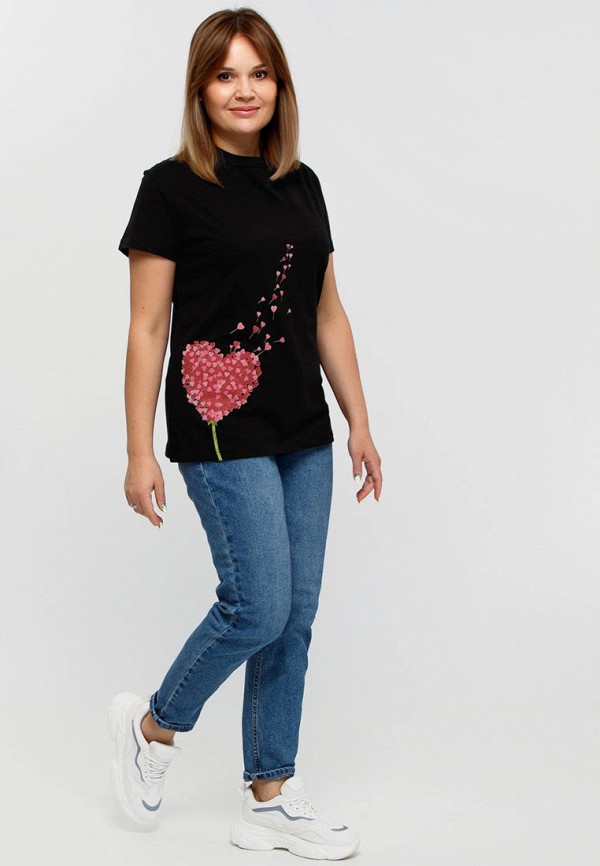 фото Футболка апрель