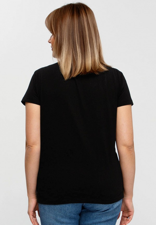 фото Футболка апрель