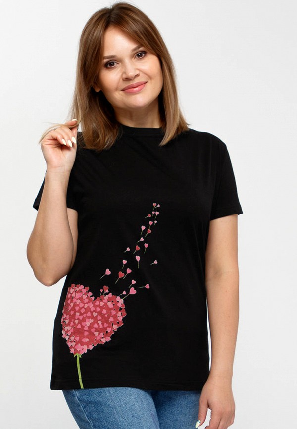 фото Футболка апрель