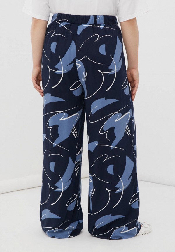 фото Брюки finn flare