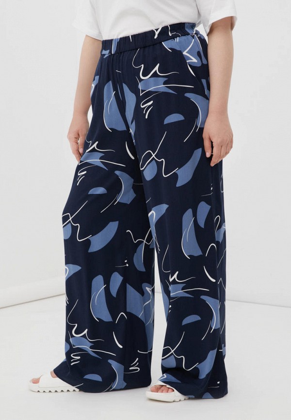 фото Брюки finn flare