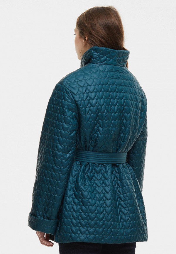 фото Куртка утепленная vamponi