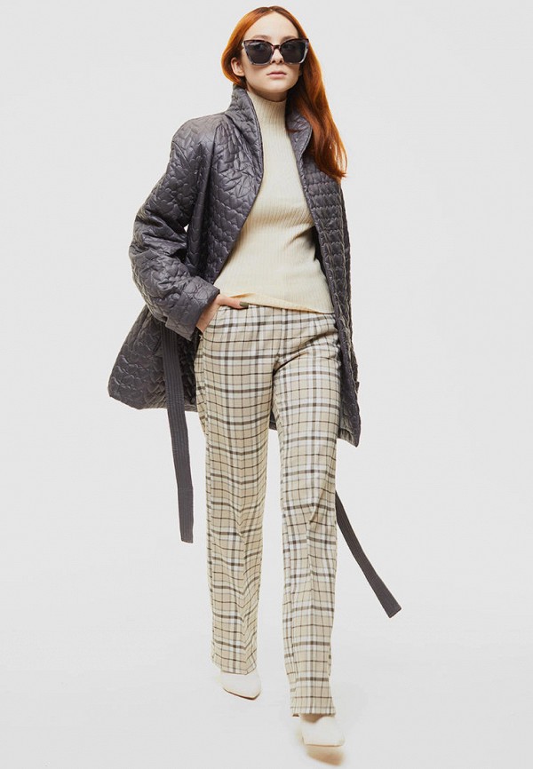 фото Куртка утепленная vamponi