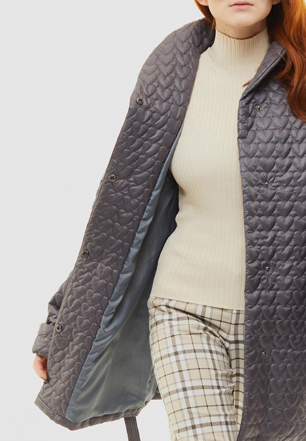 фото Куртка утепленная vamponi