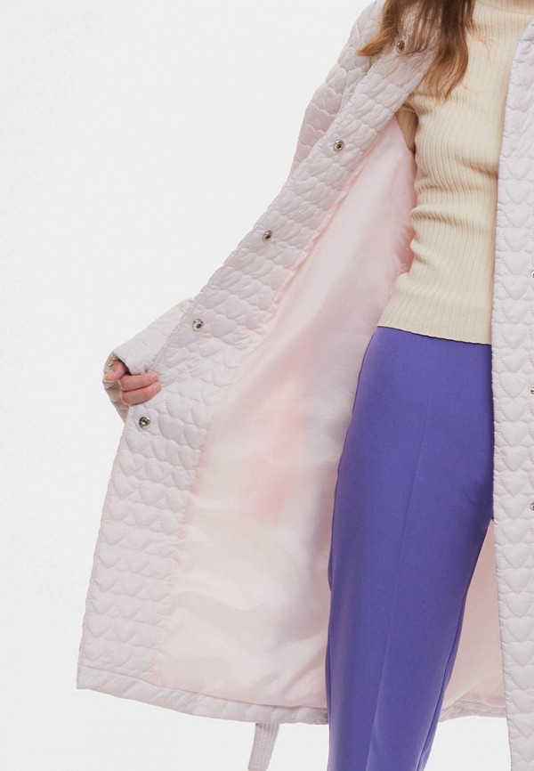 фото Куртка утепленная vamponi