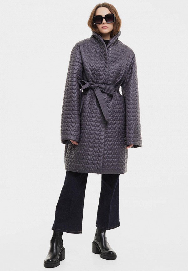 фото Куртка утепленная vamponi