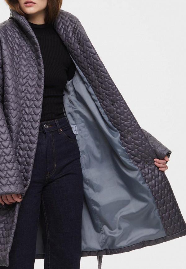 фото Куртка утепленная vamponi