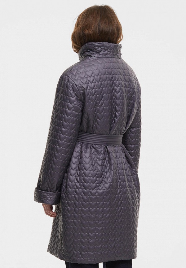 фото Куртка утепленная vamponi