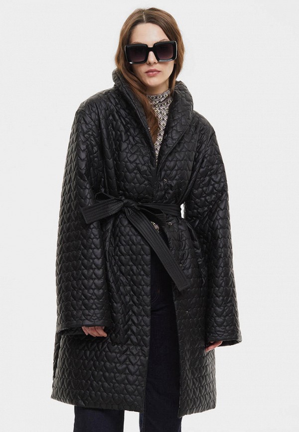 фото Куртка утепленная vamponi