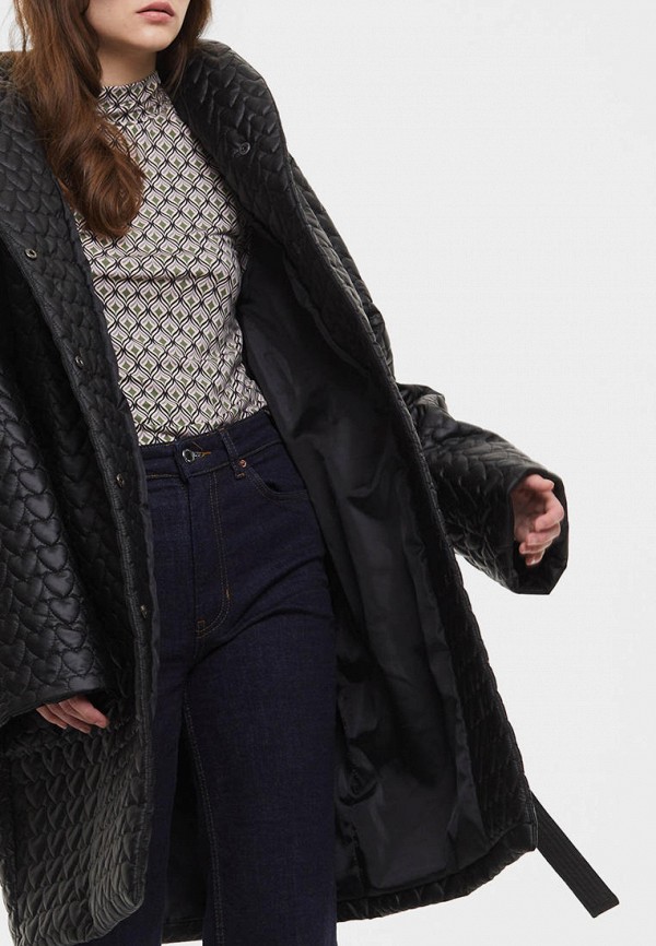 фото Куртка утепленная vamponi