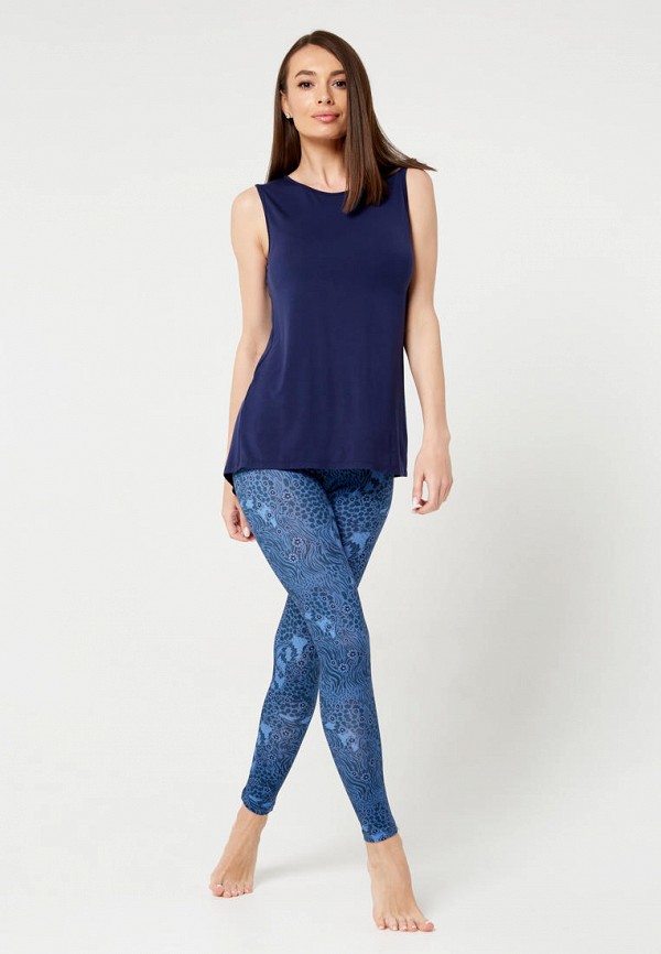 фото Майка yogadress