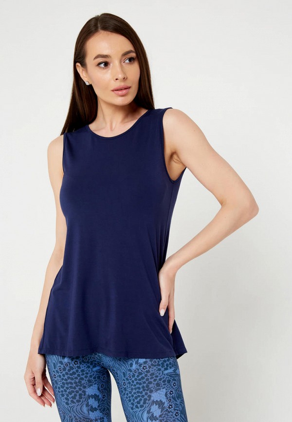 фото Майка yogadress