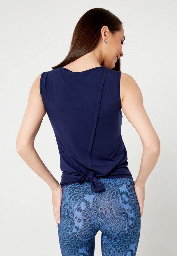 фото Майка yogadress