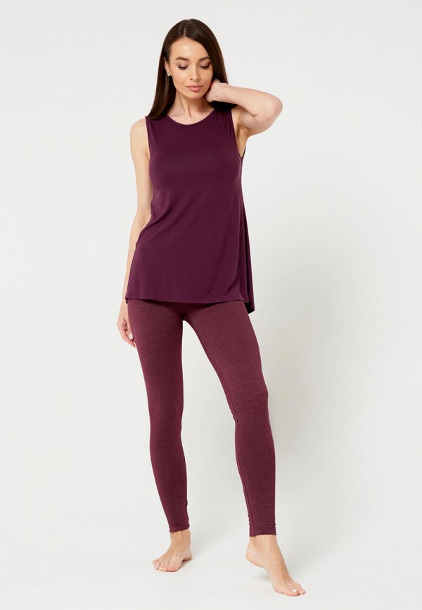 фото Майка yogadress