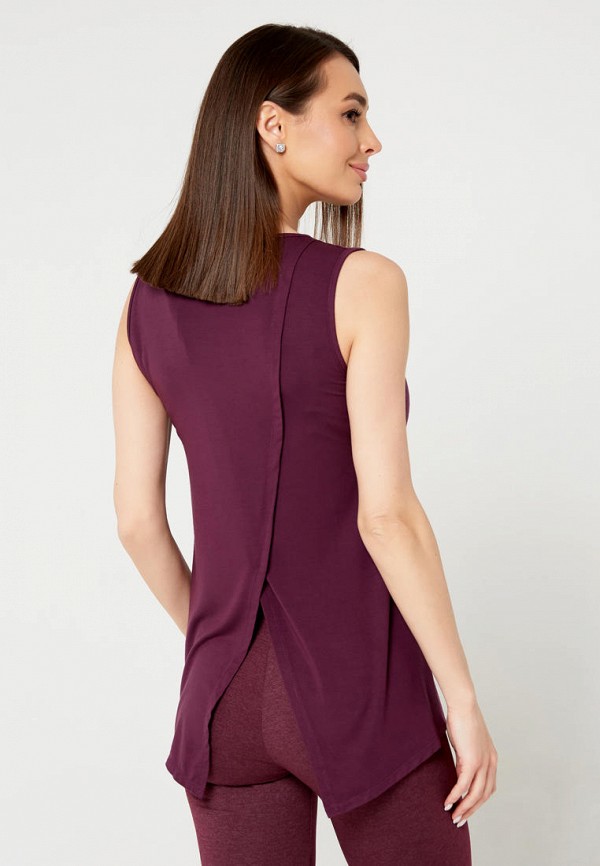 фото Майка yogadress