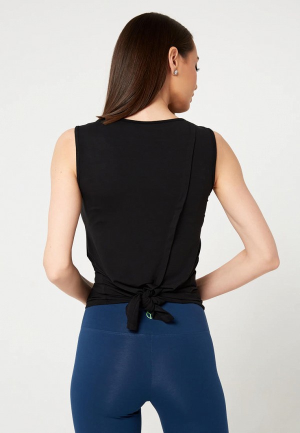 фото Майка yogadress