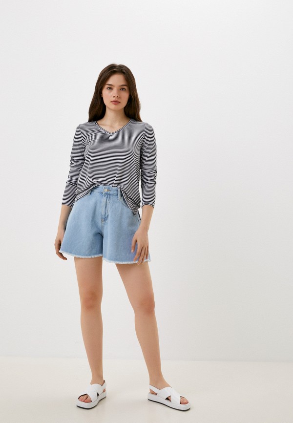 фото Шорты джинсовые colin's