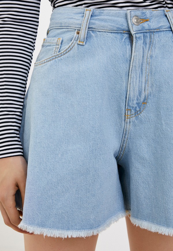 фото Шорты джинсовые colin's