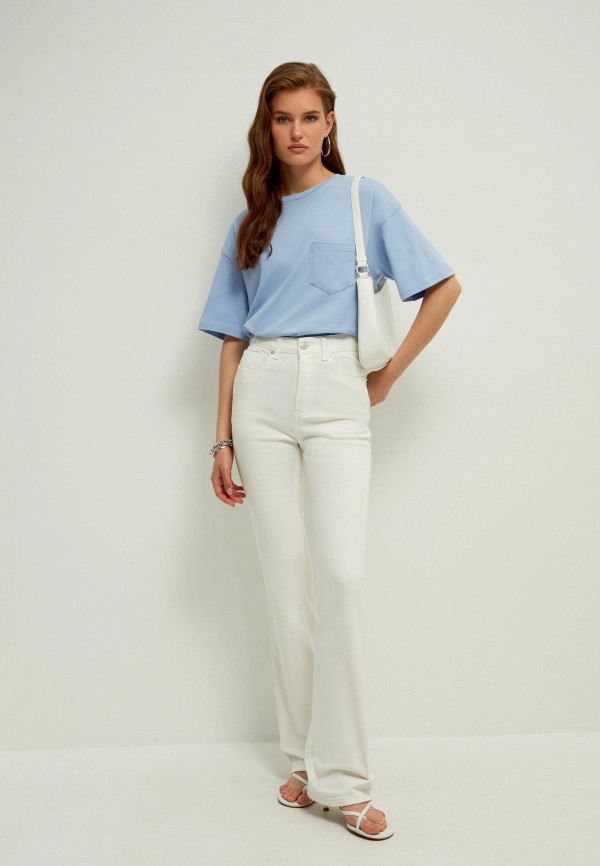 фото Футболка zarina