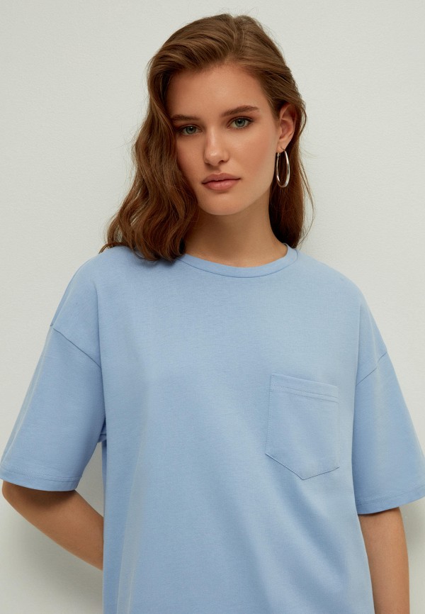 фото Футболка zarina