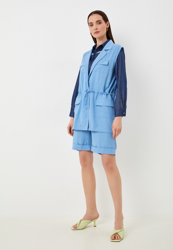 фото Жилет loriata