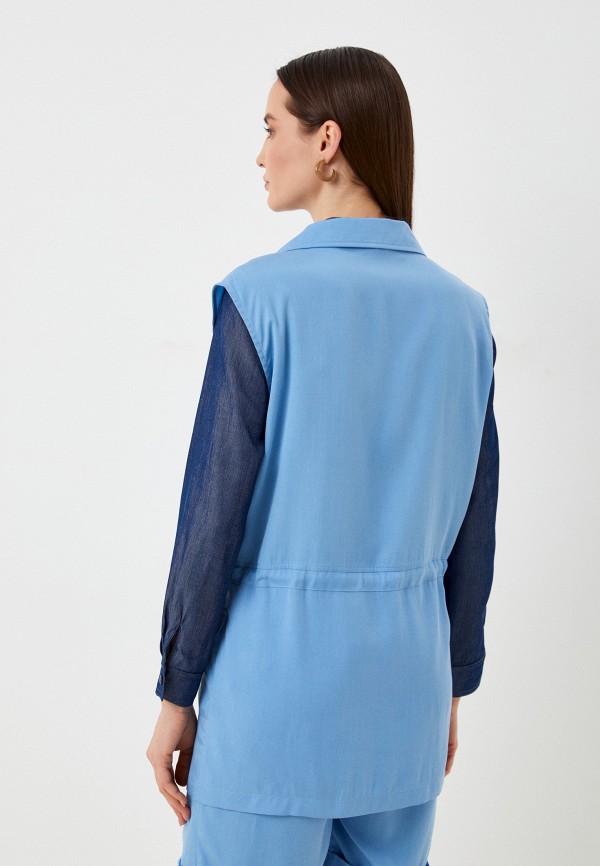 фото Жилет loriata