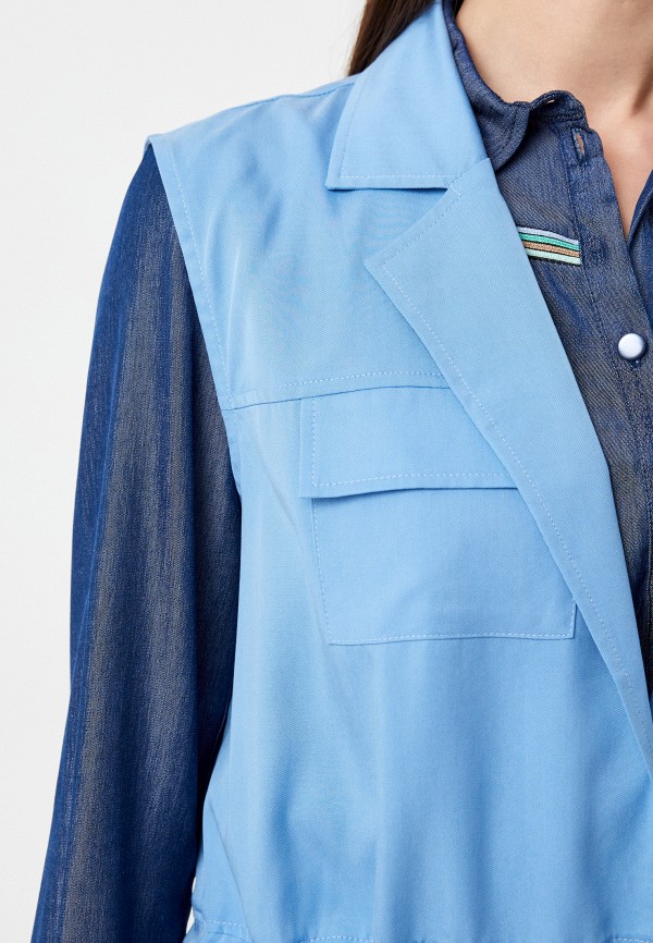 фото Жилет loriata