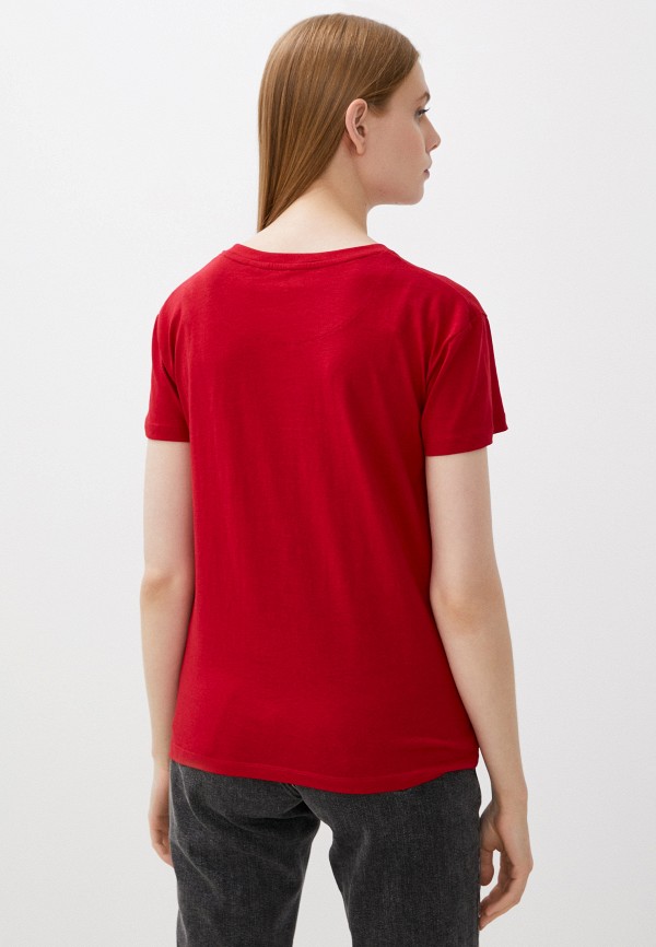 фото Футболка lee cooper