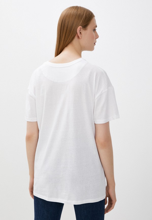 фото Футболка lee cooper