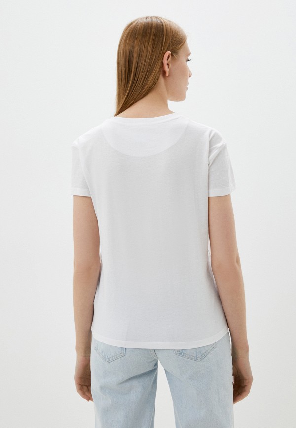 фото Футболка lee cooper