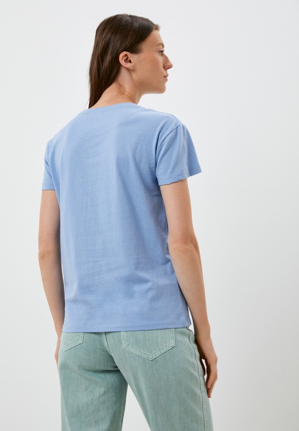 фото Футболка lee cooper