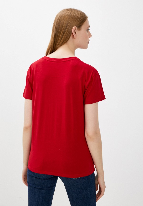 фото Футболка lee cooper