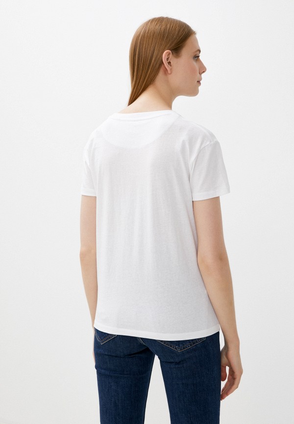 фото Футболка lee cooper