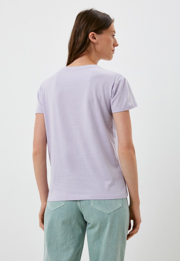 фото Футболка lee cooper