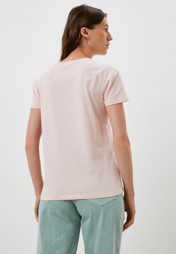 фото Футболка lee cooper