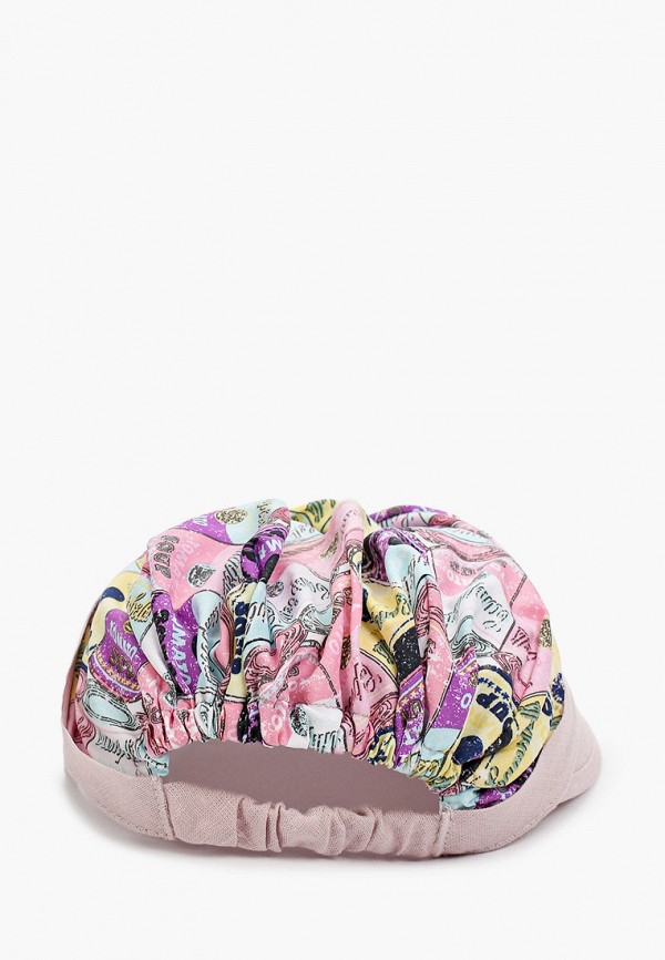 фото Кепка сиринга