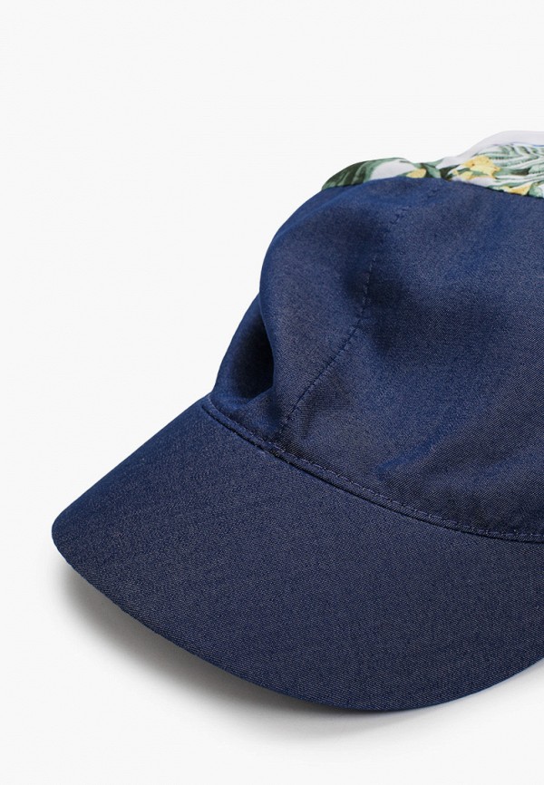 фото Кепка сиринга