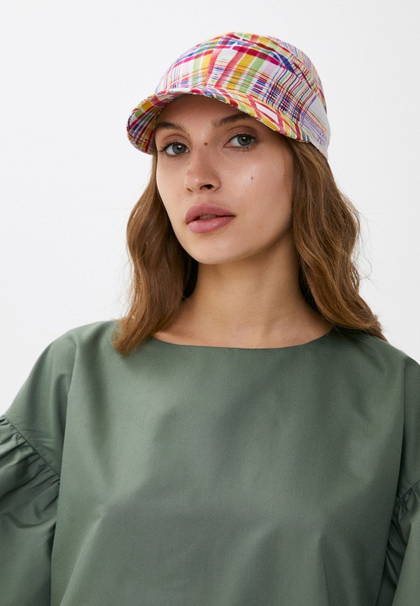 фото Кепка сиринга