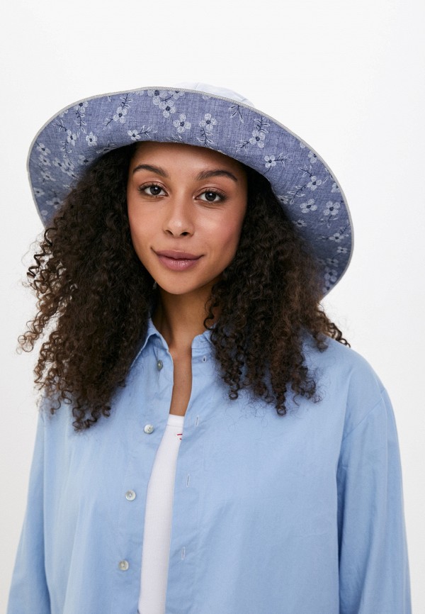 фото Шляпа сиринга