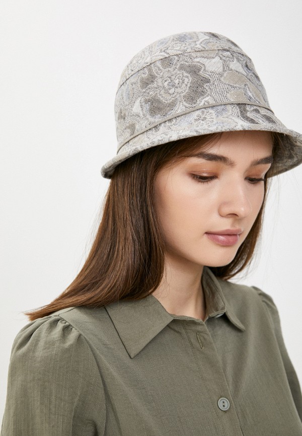 фото Шляпа сиринга