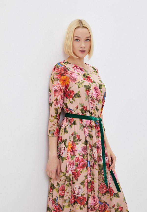 фото Платье vera moni