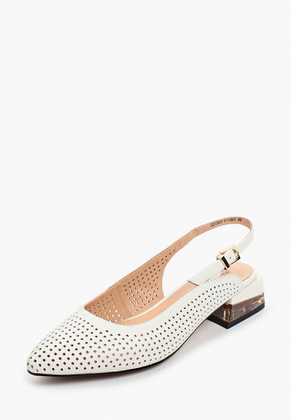 фото Туфли milana