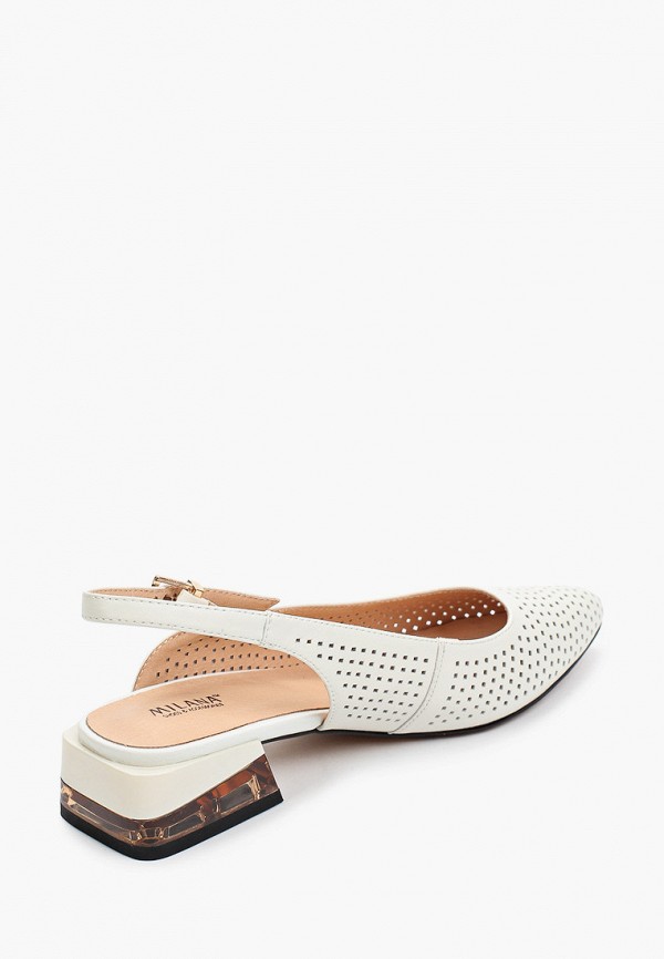 фото Туфли milana