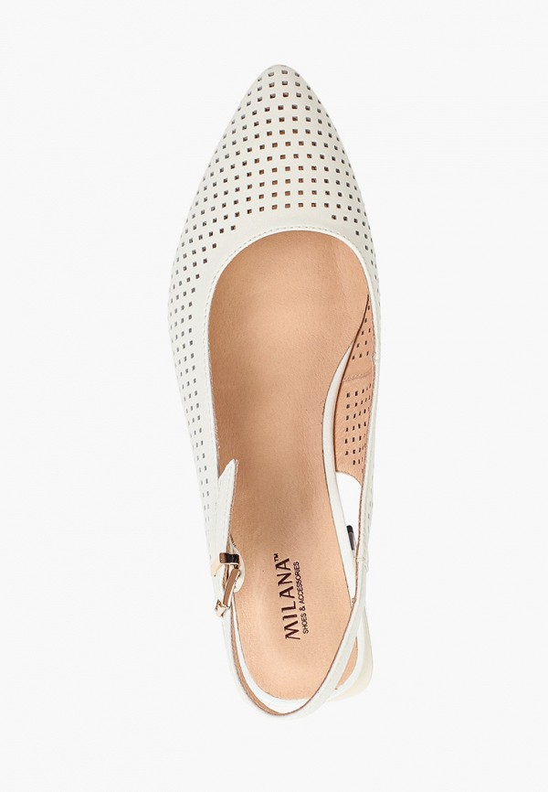 фото Туфли milana