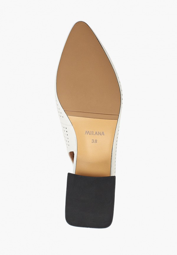 фото Туфли milana