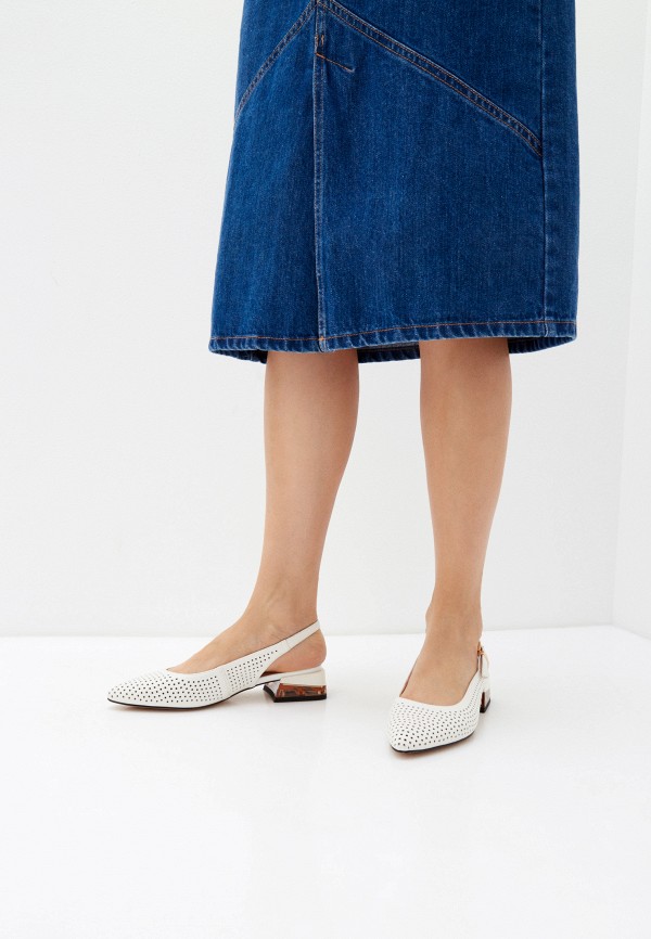 фото Туфли milana