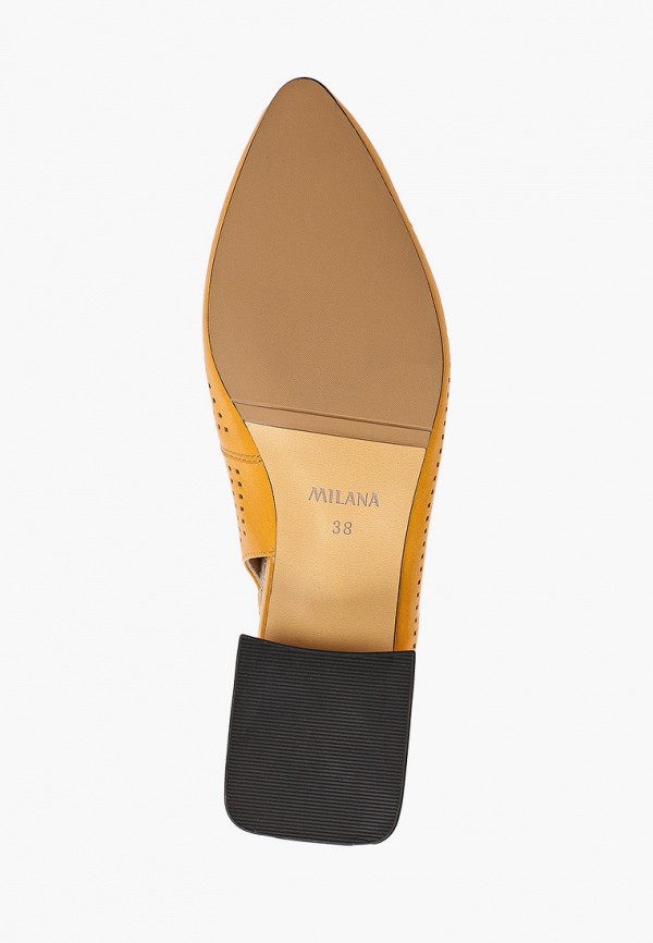 фото Туфли milana