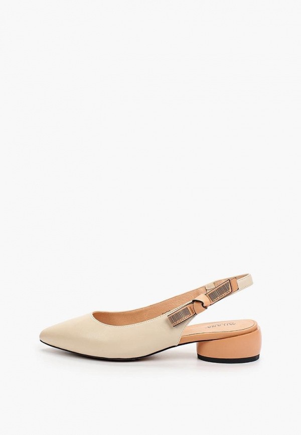 фото Туфли milana